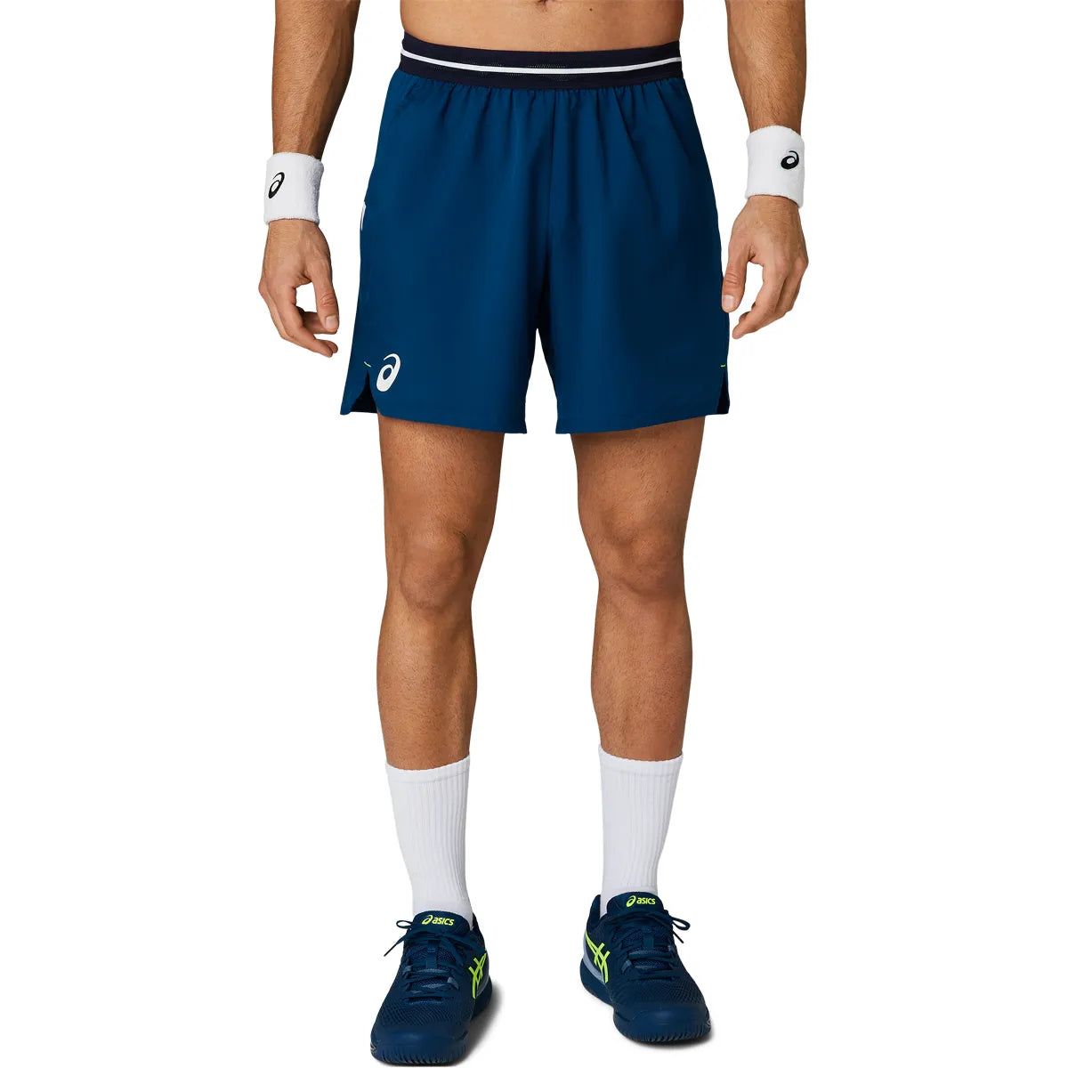 SHORT ASICS MATCH 7IN