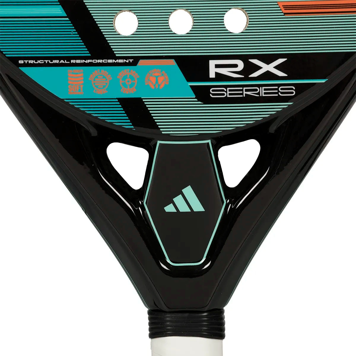 RAQUETTE DE PADEL ADIDAS RX SERIES 2026