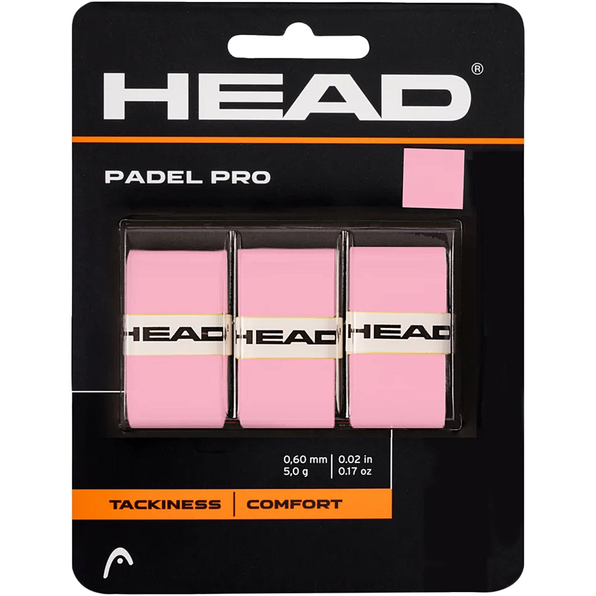 SURGRIPS HEAD PADEL PRO (X3)