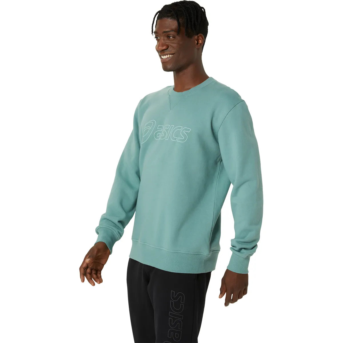 Sweat Asics Training Crew