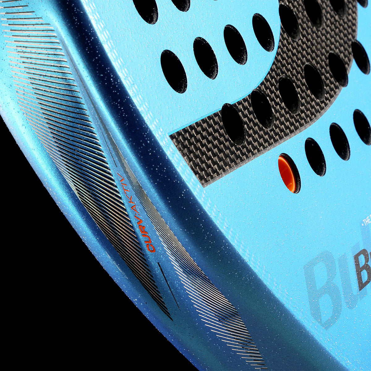 RAQUETTE PADEL BULLPADEL VERTEX 05 W 2026