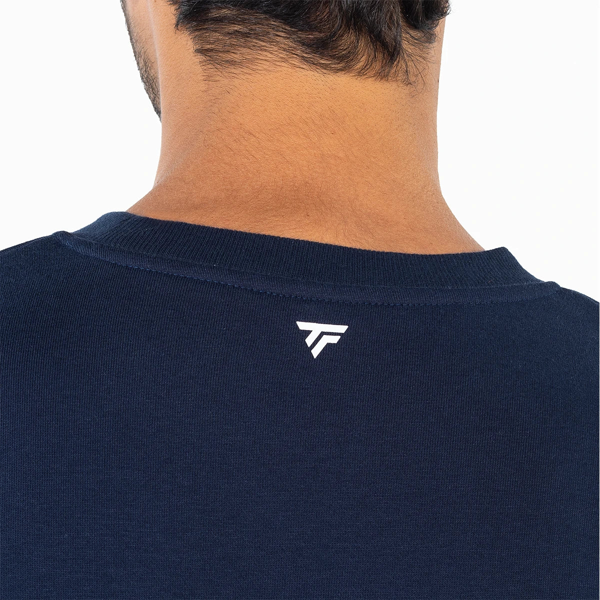 SWEAT TECNIFIBRE TEAM TERRY