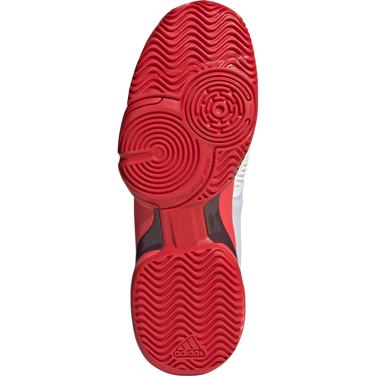 CHAUSSURES ADIDAS JUNIOR BARRICADE TOUTES SURFACES