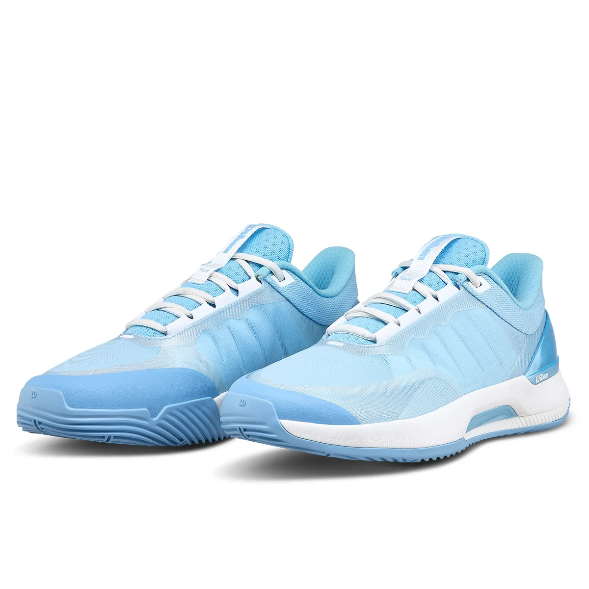 CHAUSSURES PADEL WILSON FEMME INTRIGUE TOUR