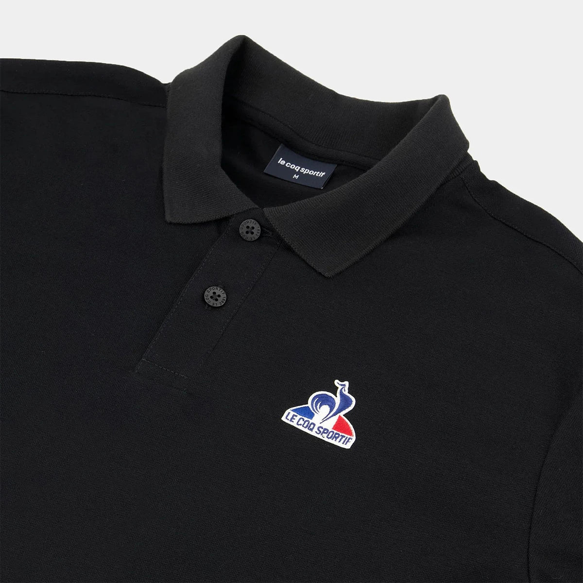POLO LE COQ SPORTIF ESSENTIELS