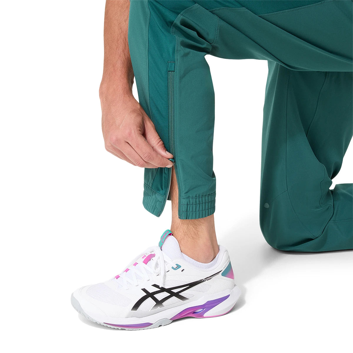 PANTALON ASICS