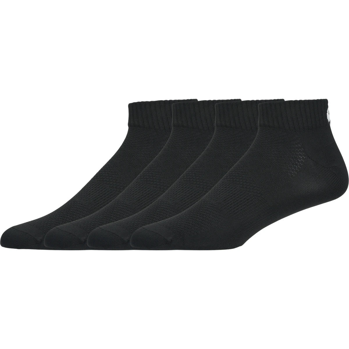 2 Paires de Chaussettes Asics Low Cut