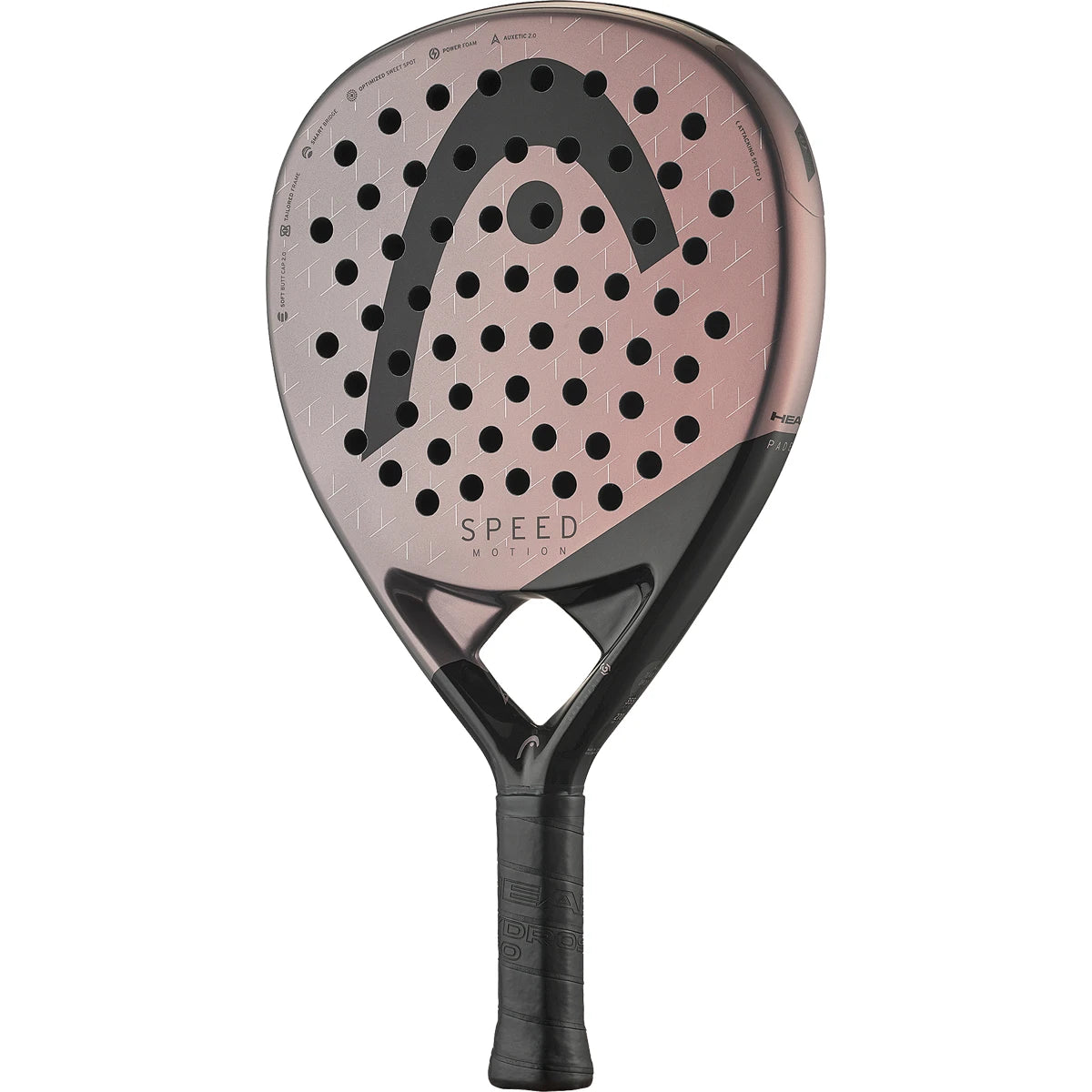 RAQUETTE DE PADEL HEAD SPEED MOTION