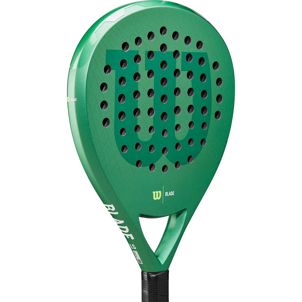 RAQUETTE DE PADEL WILSON BLADE LS V3