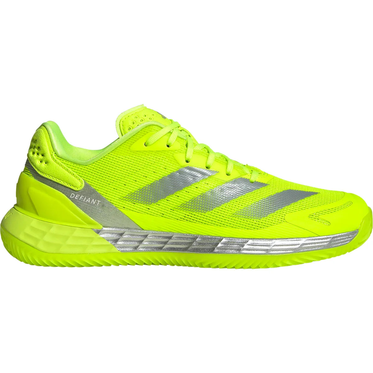 CHAUSSURES ADIDAS FEMME DEFIANT SPEED 2 TERRE BATTUE