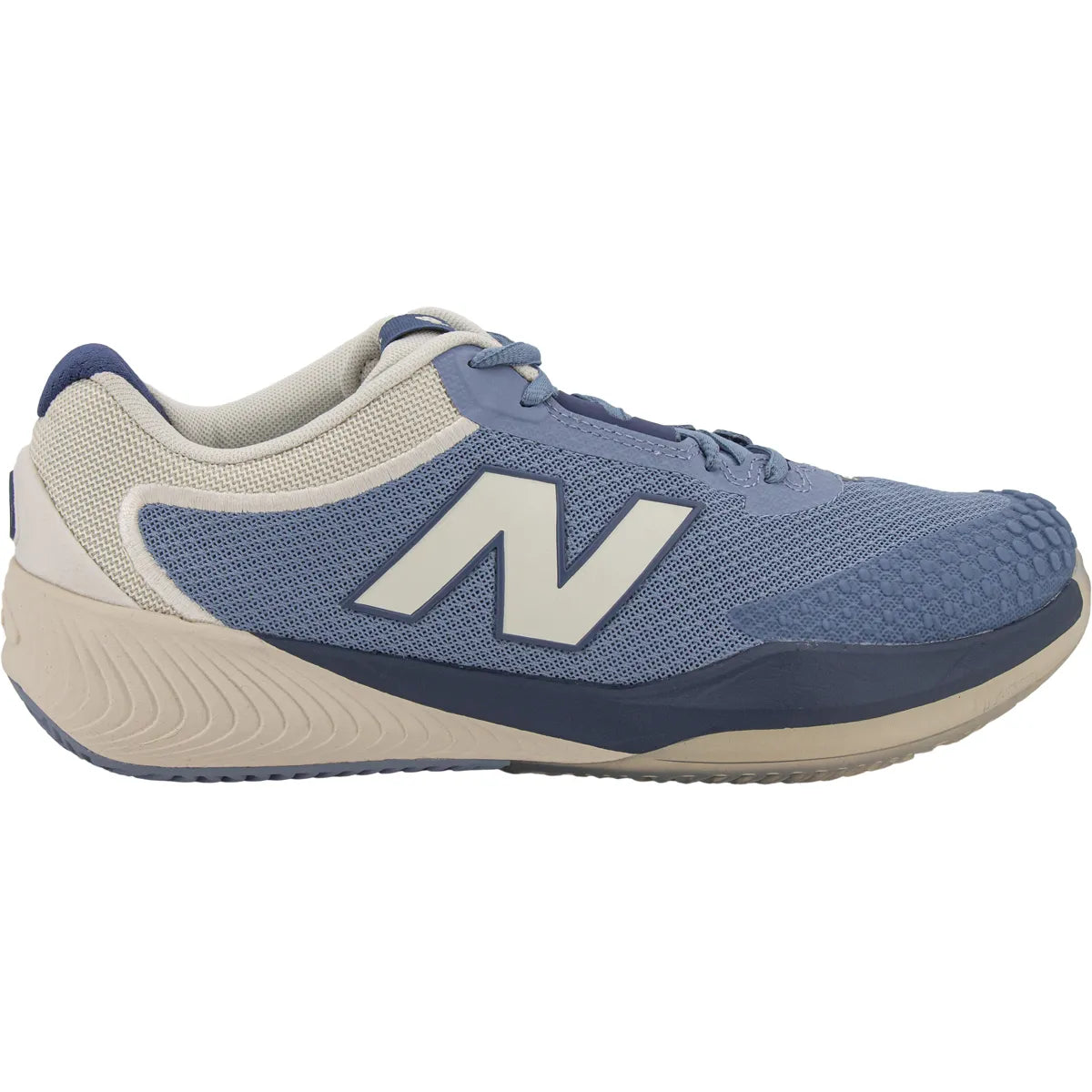 CHAUSSURES NEW BALANCE FUELCELL 996V6 TERRE BATTUE