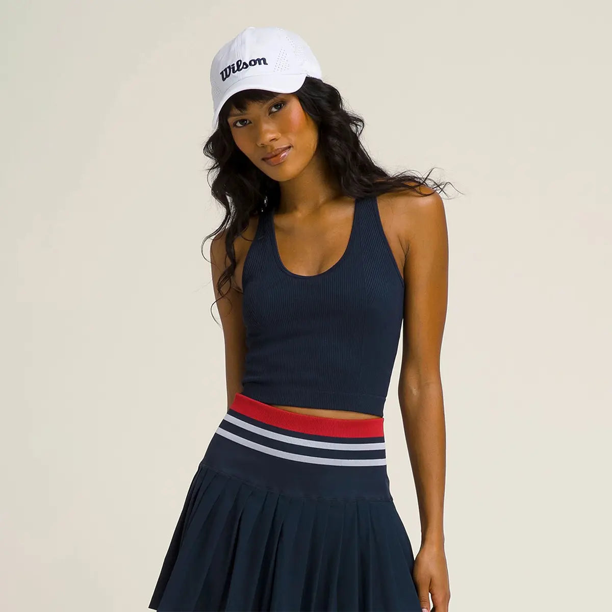 DEBARDEUR WILSON FEMME EVERYDAY BRAMI BLUSH