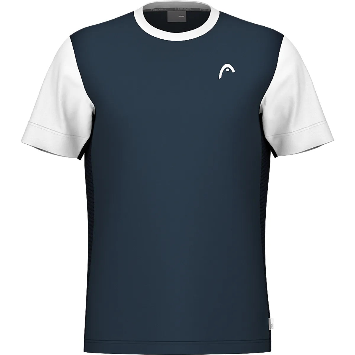 T-SHIRT HEAD VISION SLICE