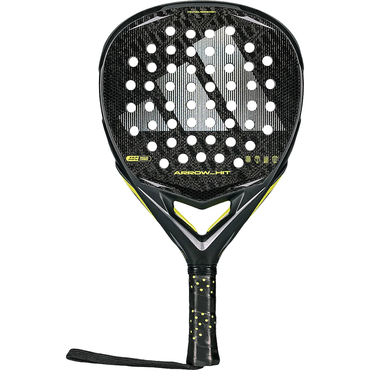 RAQUETTE DE PADEL ADIDAS ARROW HIT 2026