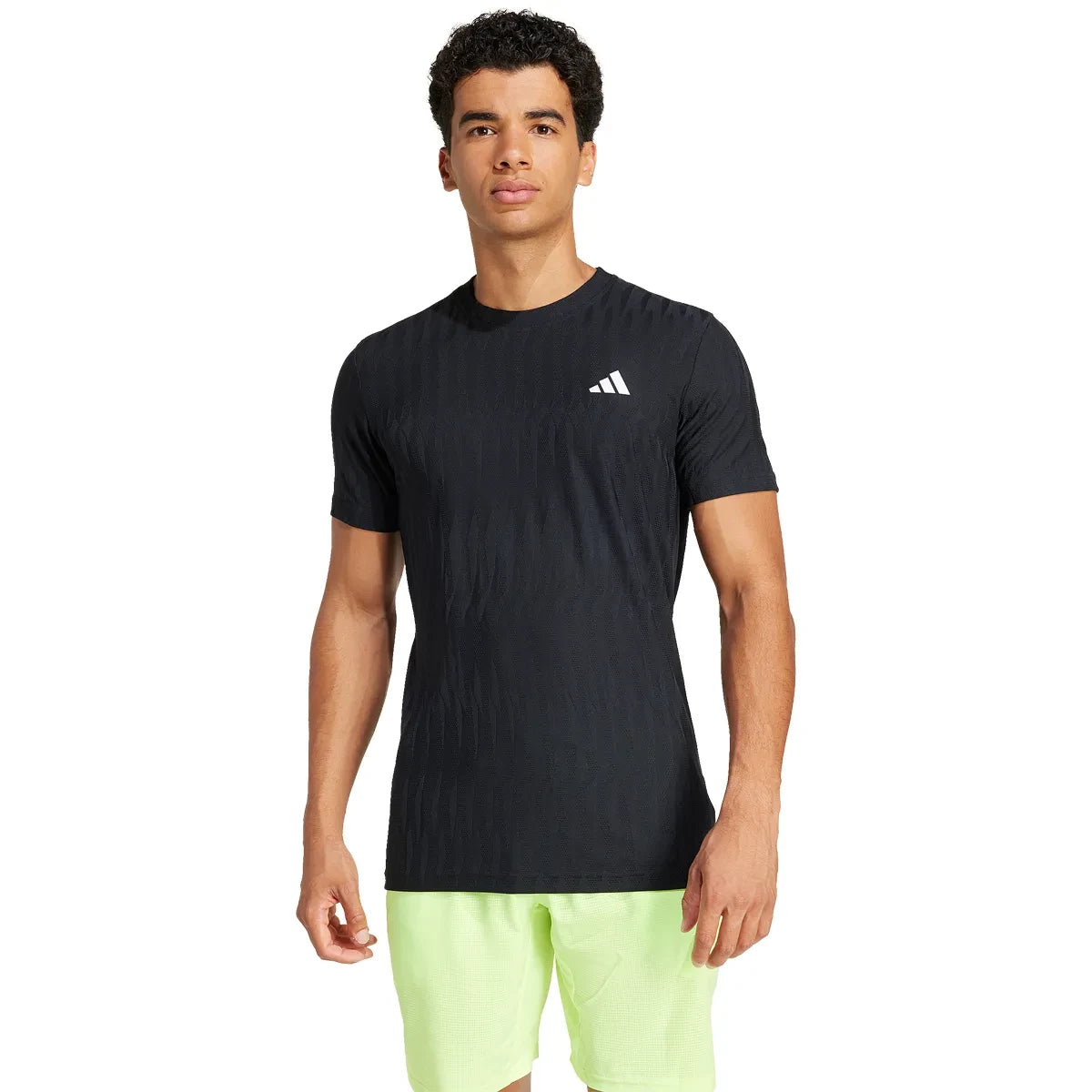 T-SHIRT ADIDAS FREELIFT GAMESET ATHLETE
