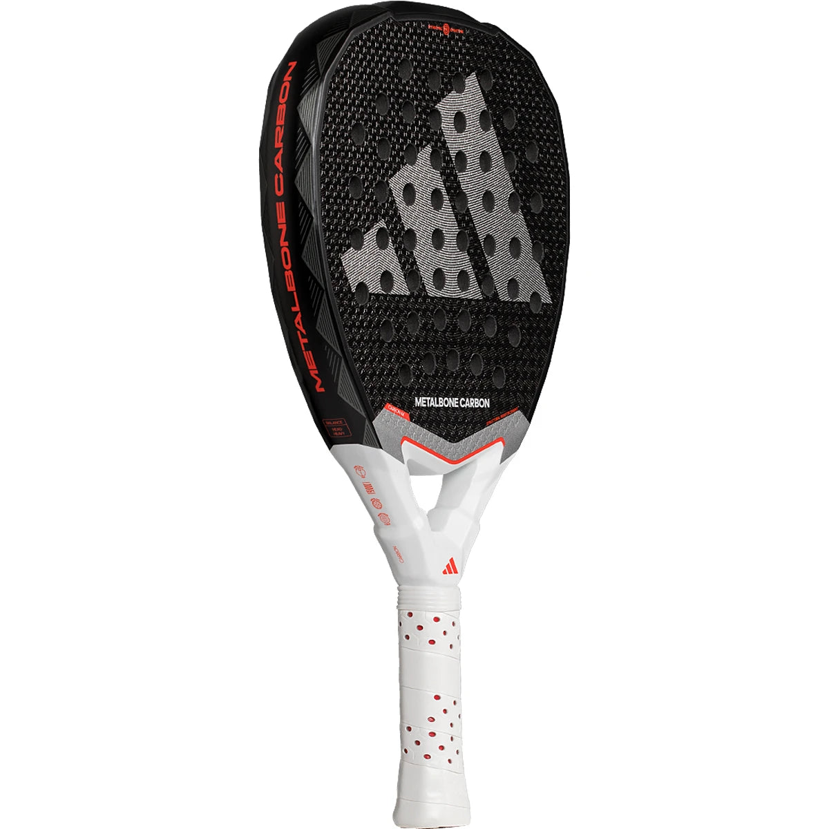 RAQUETTE DE PADEL ADIDAS METALBONE CARBON 3.4