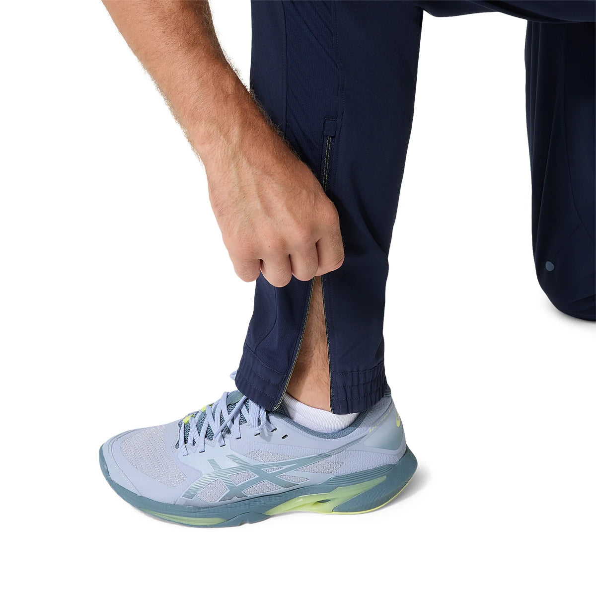 PANTALON ASICS