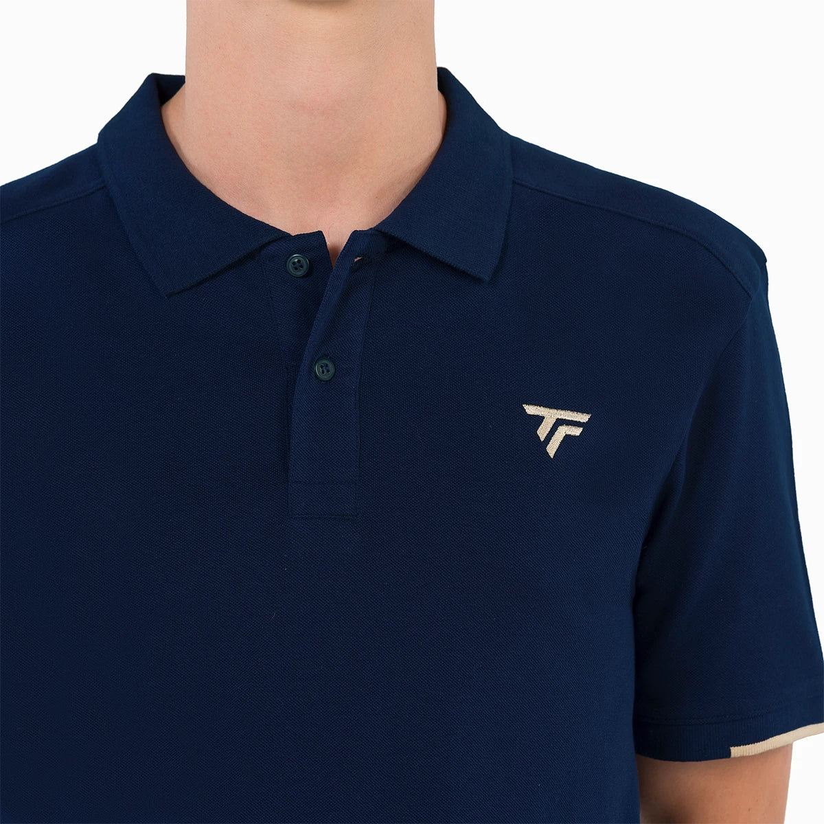 POLO TECNIFIBRE PRO KNIT