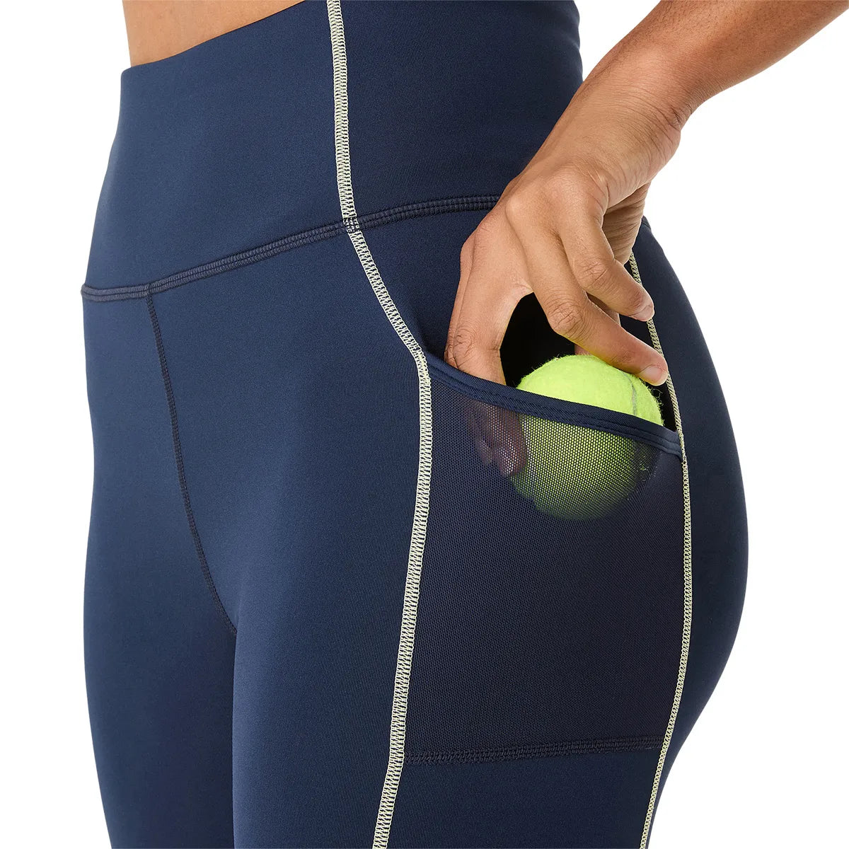 COLLANT ASICS FEMME MATCH TIGHT