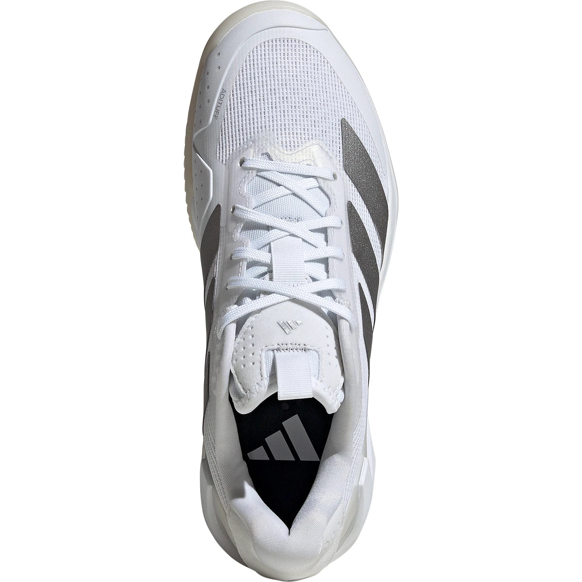 CHAUSSURES ADIDAS FEMME ADIZERO UBERSONIC 5 TERRE BATTUE