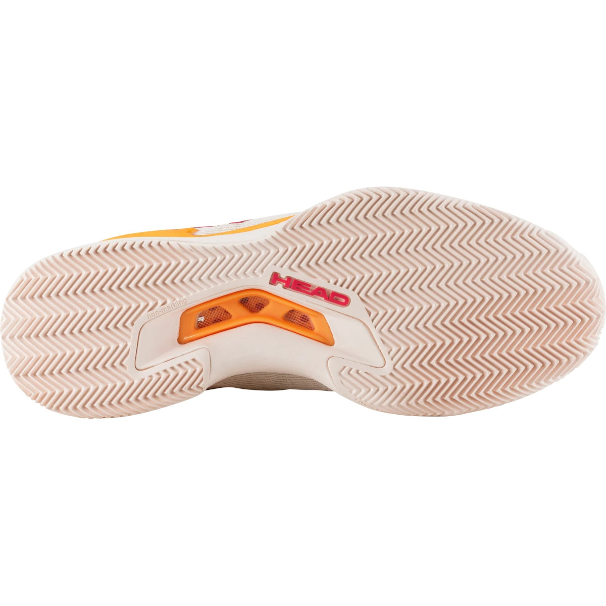 CHAUSSURES HEAD FEMME SPRINT PRO 3.5 TERRE BATTUE
