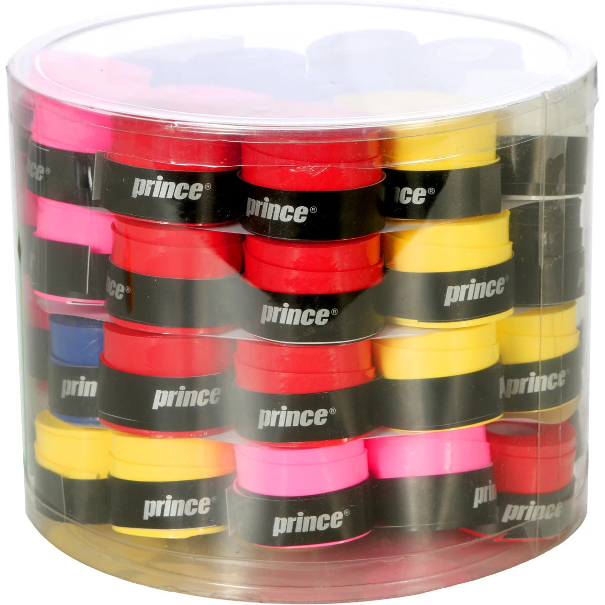 BOITE DE 60 SURGRIPS PRINCE DURAPRO+