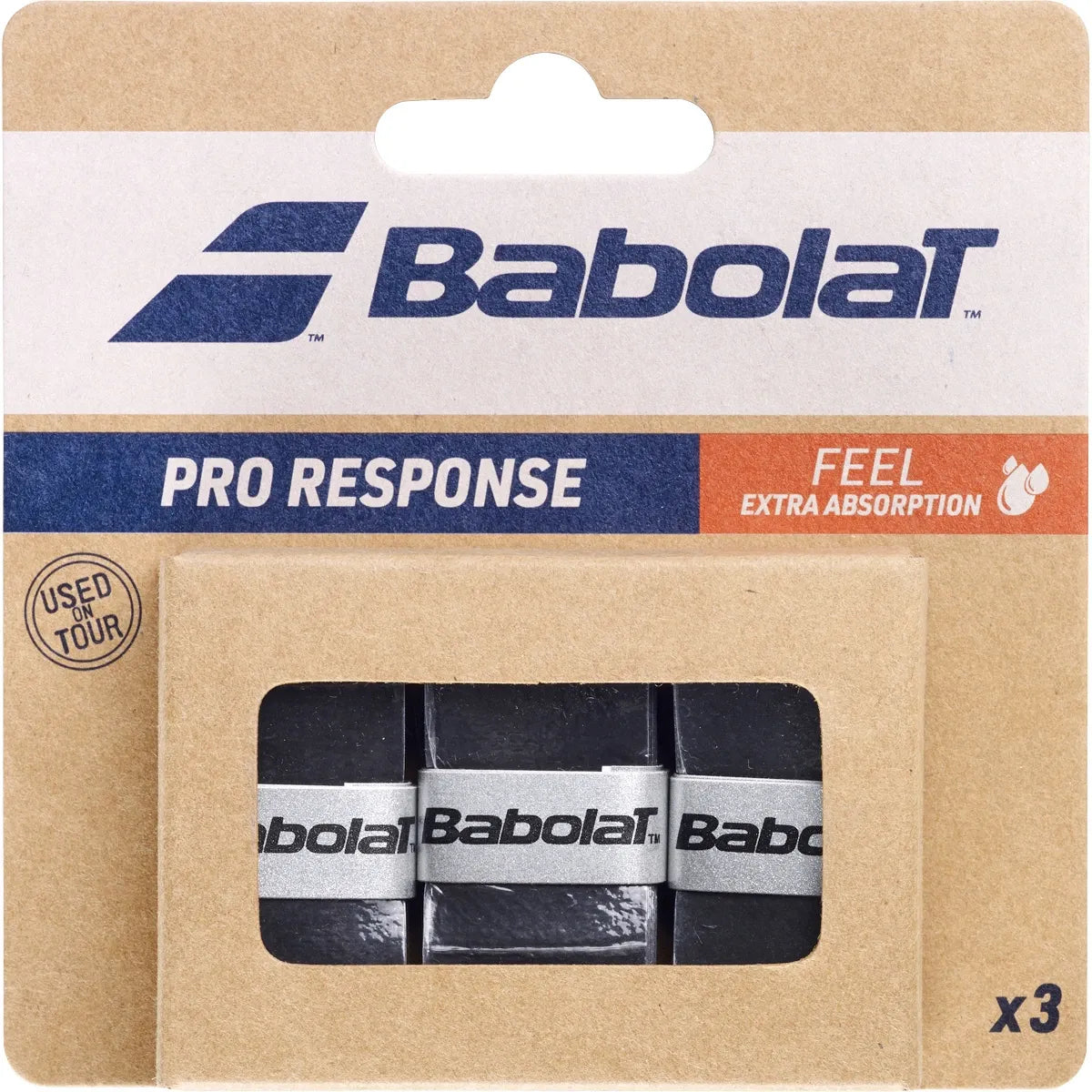 SURGRIPS BABOLAT PRO RESPONSE