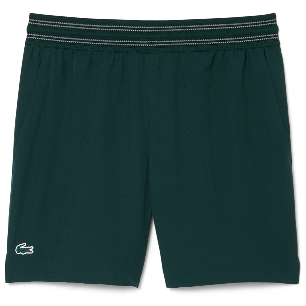 SHORT LACOSTE