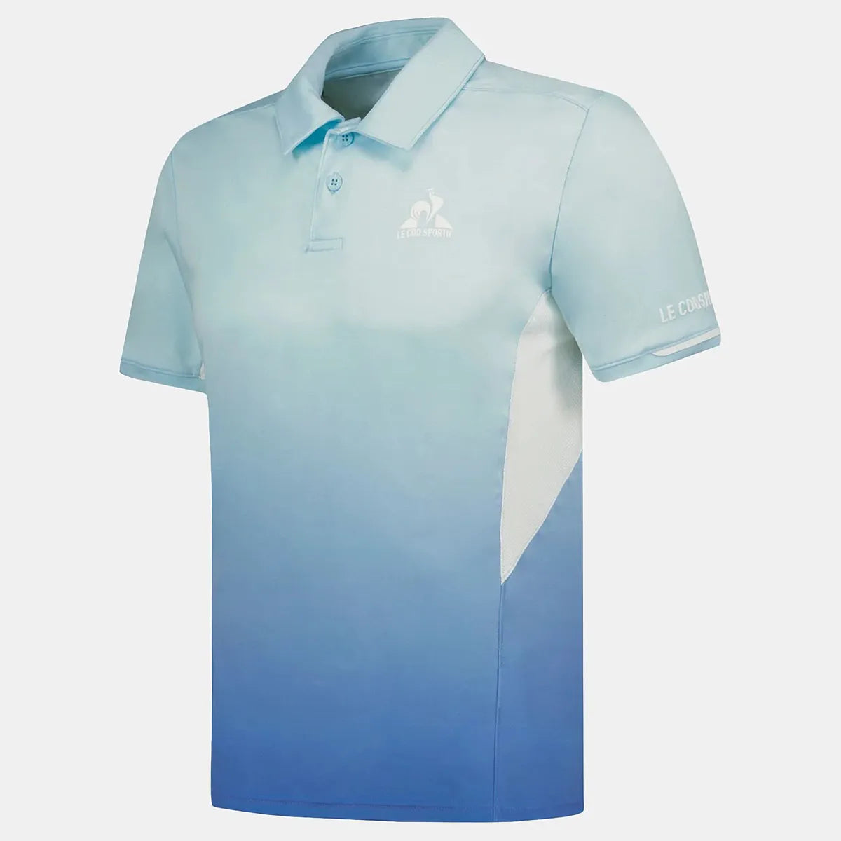 POLO LE COQ SPORTIF