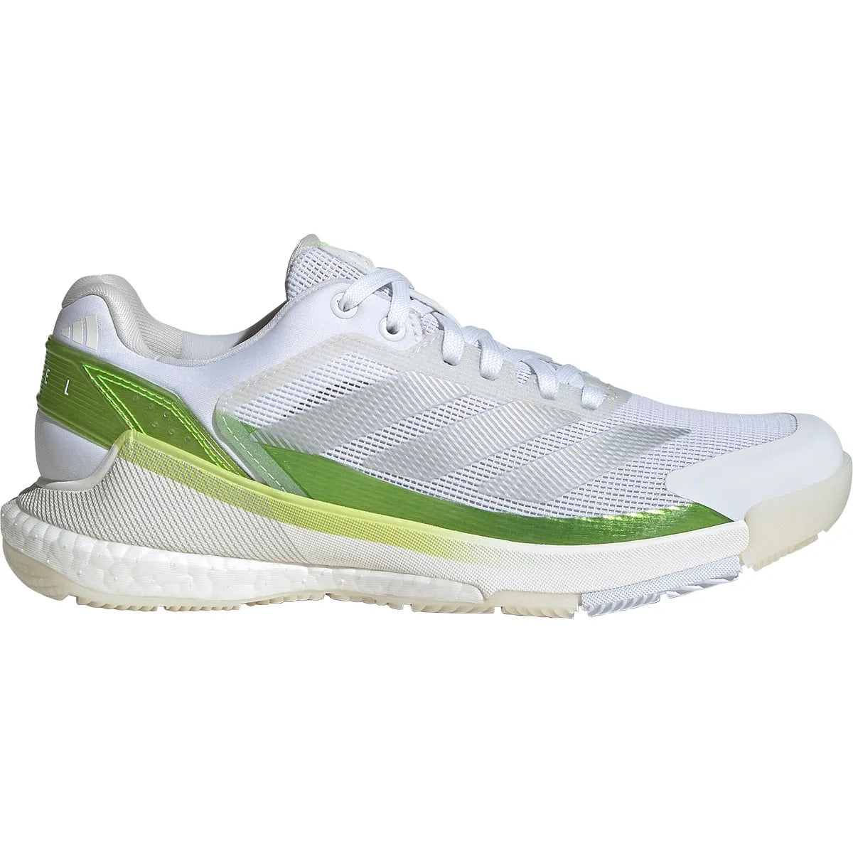CHAUSSURES PADEL ADIDAS FEMME CRAZYQUICK BOOST