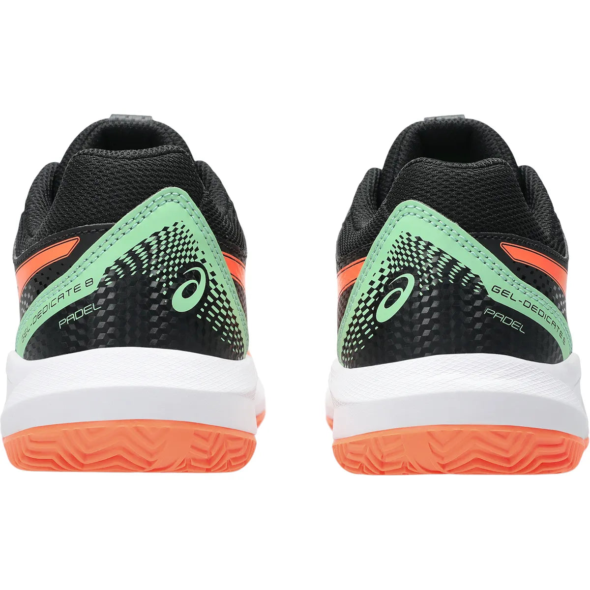 CHAUSSURES ASICS JUNIOR GEL DEDICATE 8 PADEL GS