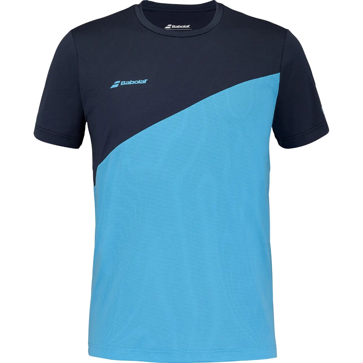 T-SHIRT BABOLAT DRIVE CREW NECK