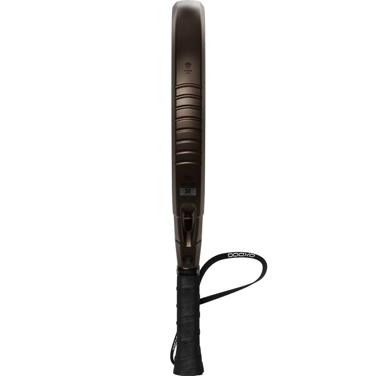 RAQUETTE DE PADEL OXDOG HYPER PRO 2.0