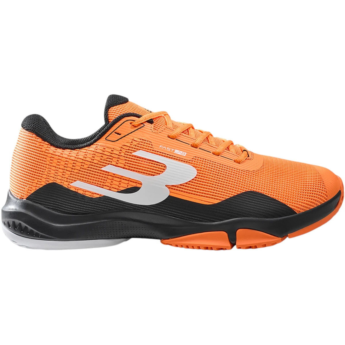 CHAUSSURES PADEL BULLPADEL HYBRID FLY 26V