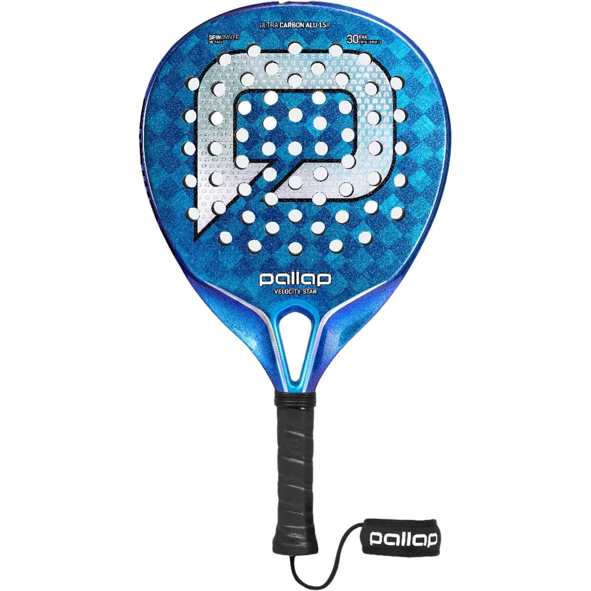 RAQUETTE PADEL PALLAP VELOCITY STAR
