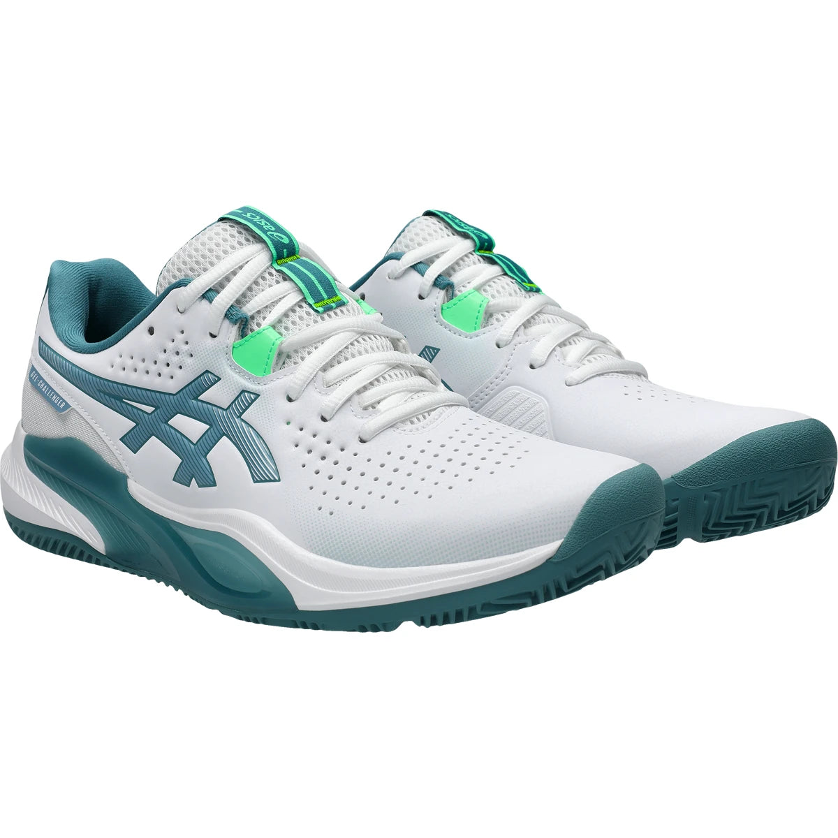 CHAUSSURES PADEL ASICS GEL CHALLENGER 15