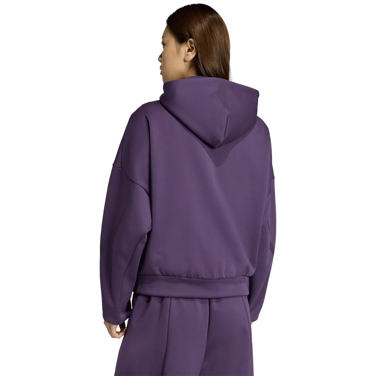 VESTE ADIDAS FEMME ZNE