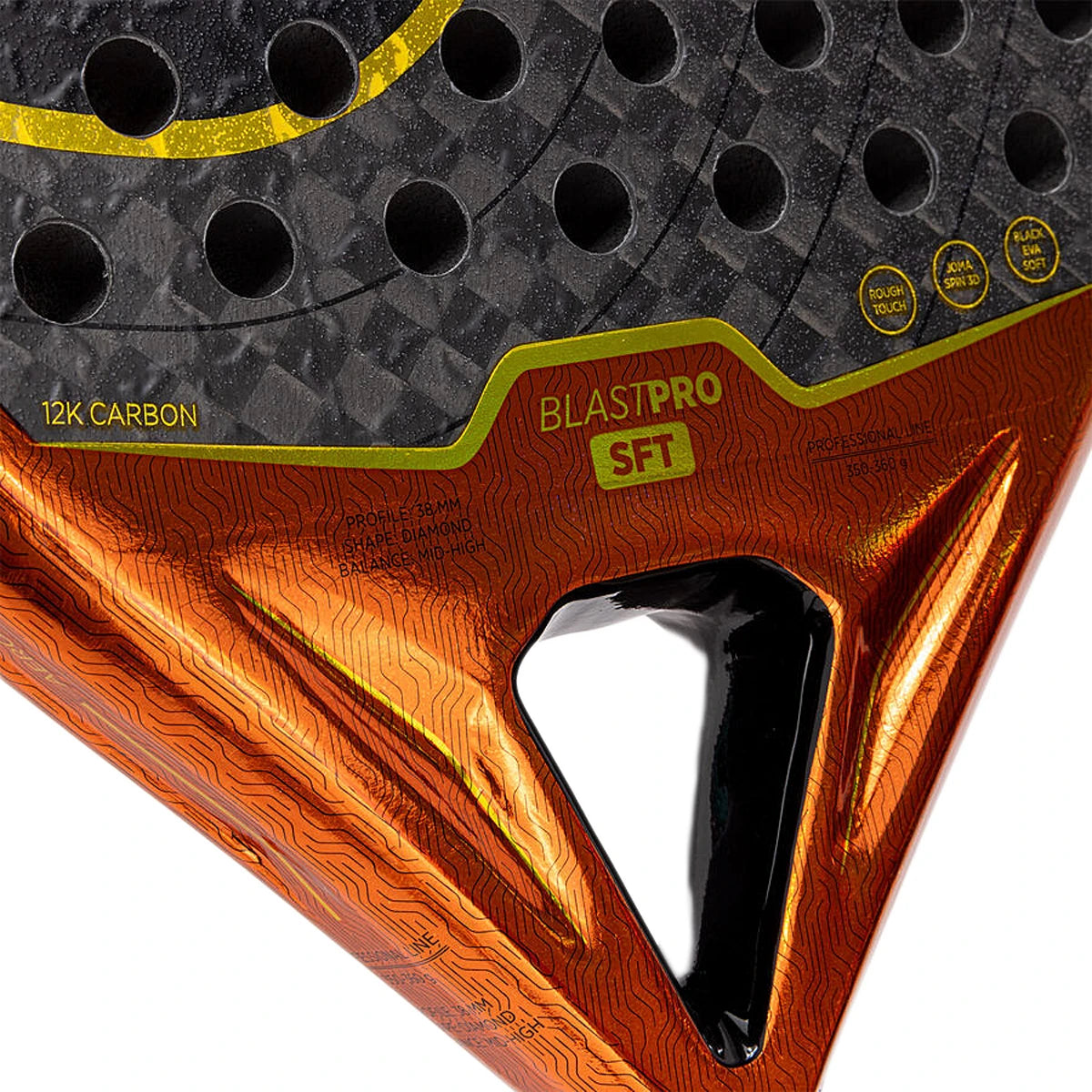 RAQUETTE DE PADEL JOMA BLAST PRO SOFT