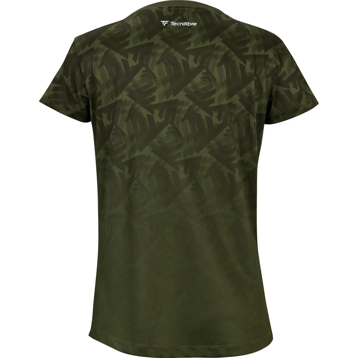 T-SHIRT TECNIFIBRE FEMME X-LOOP