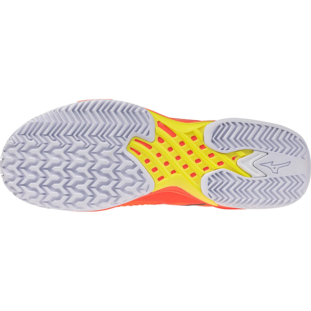 CHAUSSURES PADEL MIZUNO FEMME WAVE EXCEED TOUR 7
