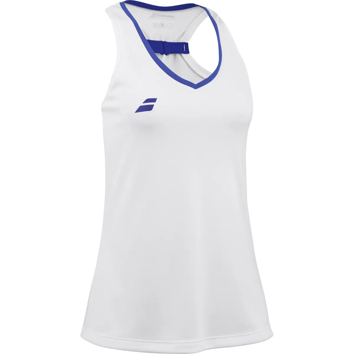 DEBARDEUR BABOLAT JUNIOR FILLE PLAY