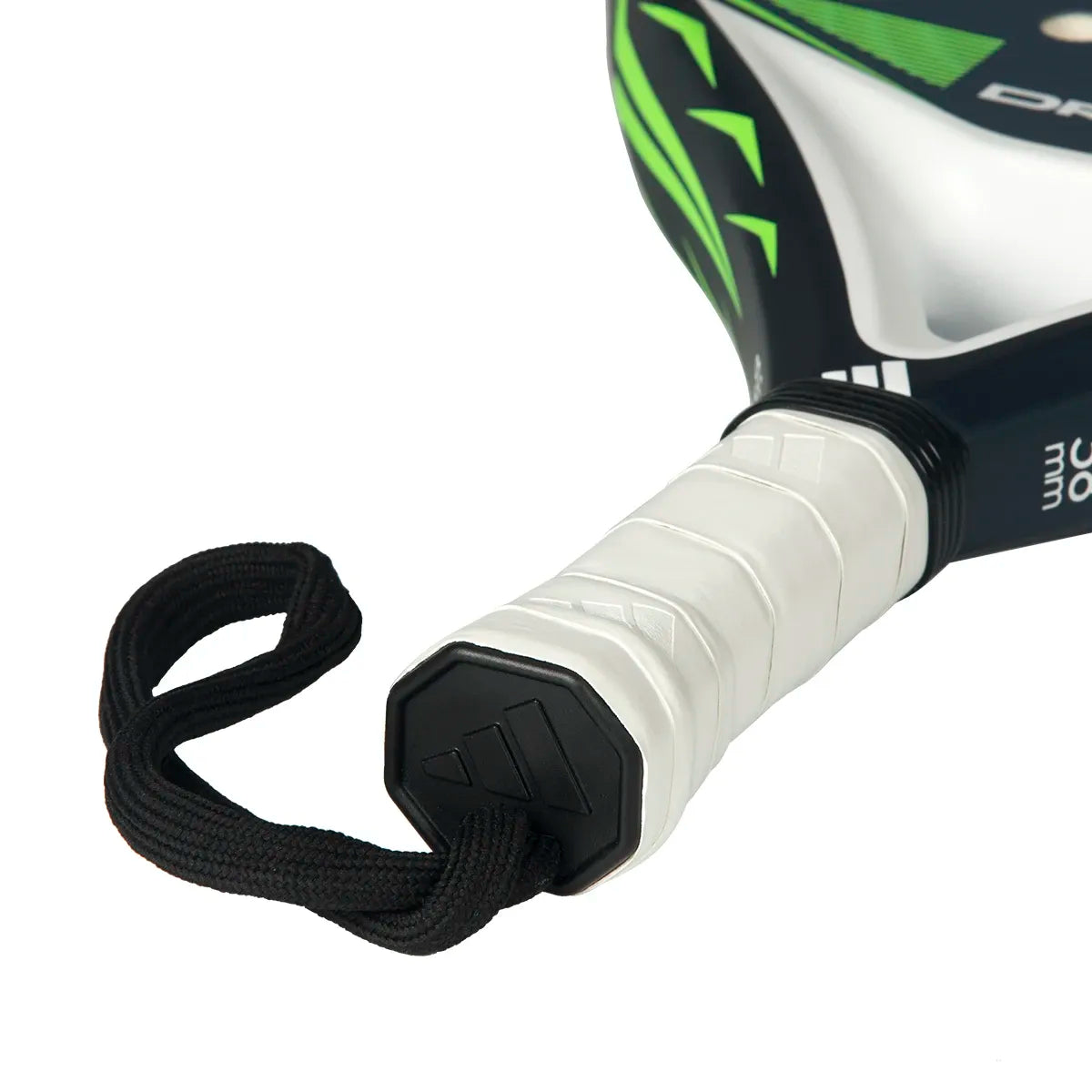 RAQUETTE DE PADEL ADIDAS DRIVE BLUE 2026