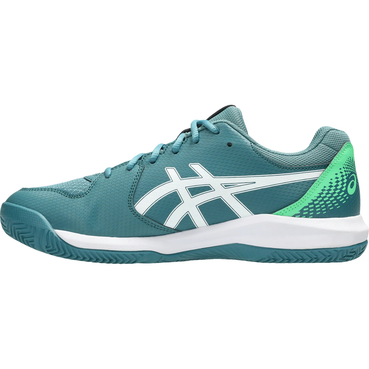 CHAUSSURES PADEL ASICS GEL DEDICATE 8