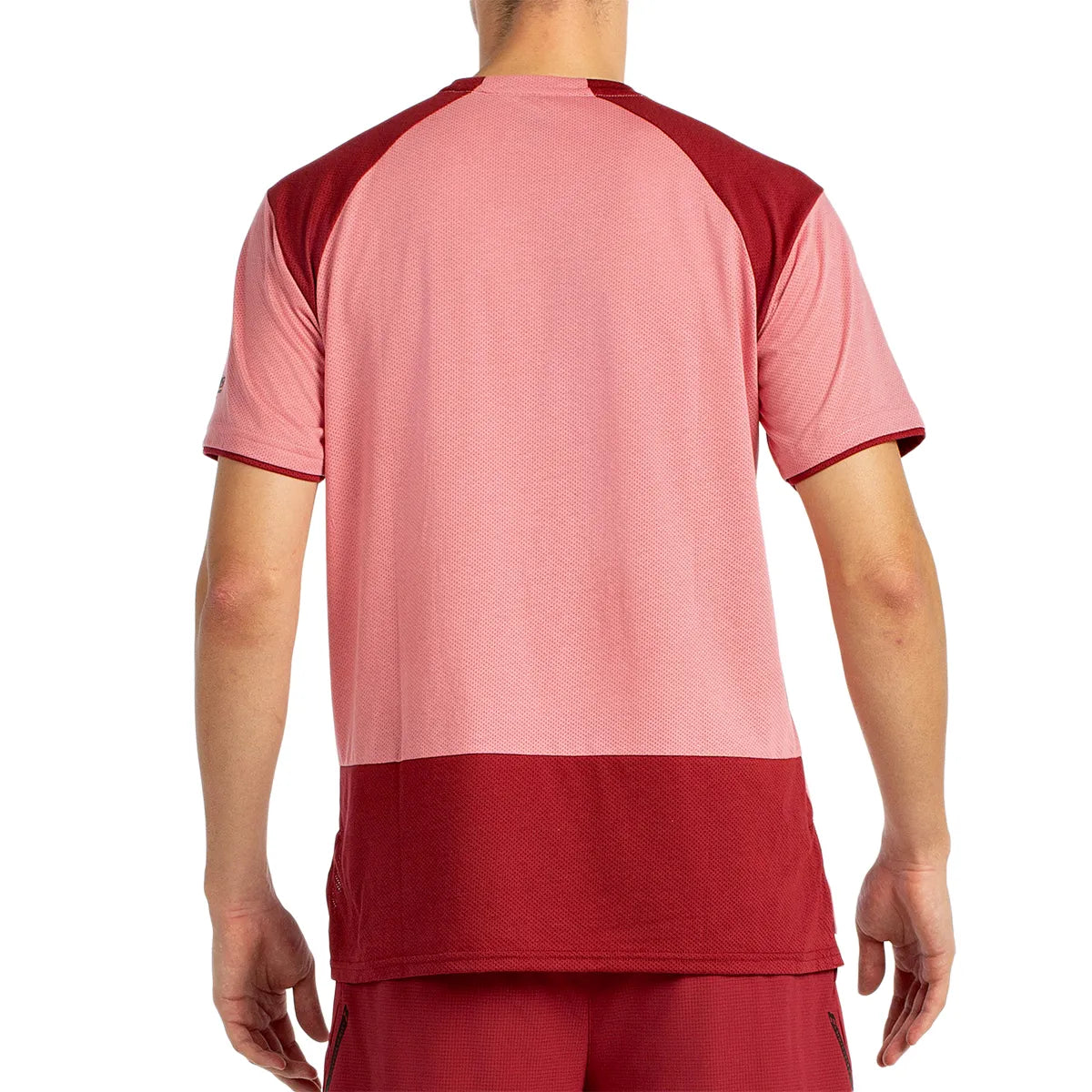 T-SHIRT BULLPADEL MARSIC
