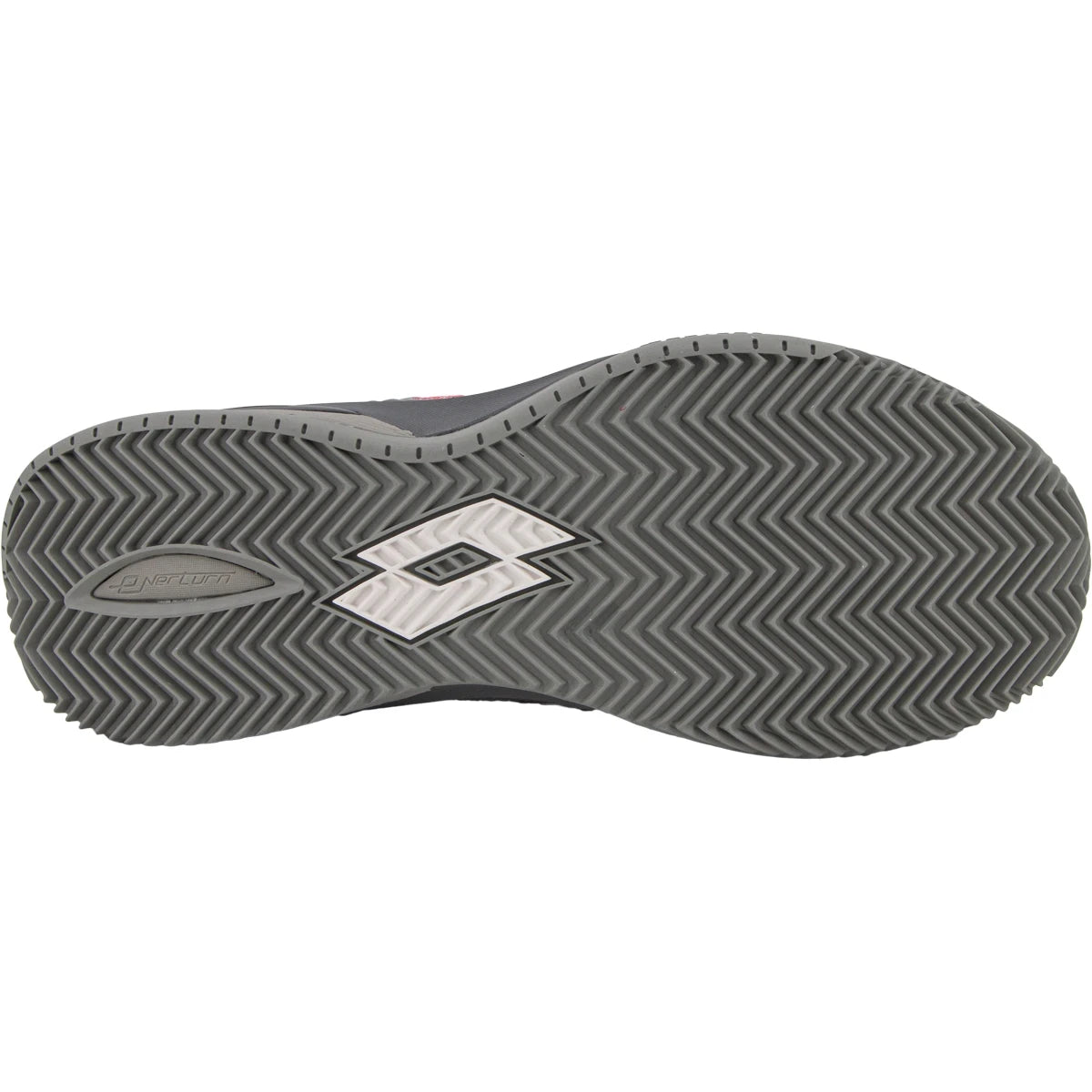 CHAUSSURES LOTTO MIRAGE 200 II TERRE BATTUE