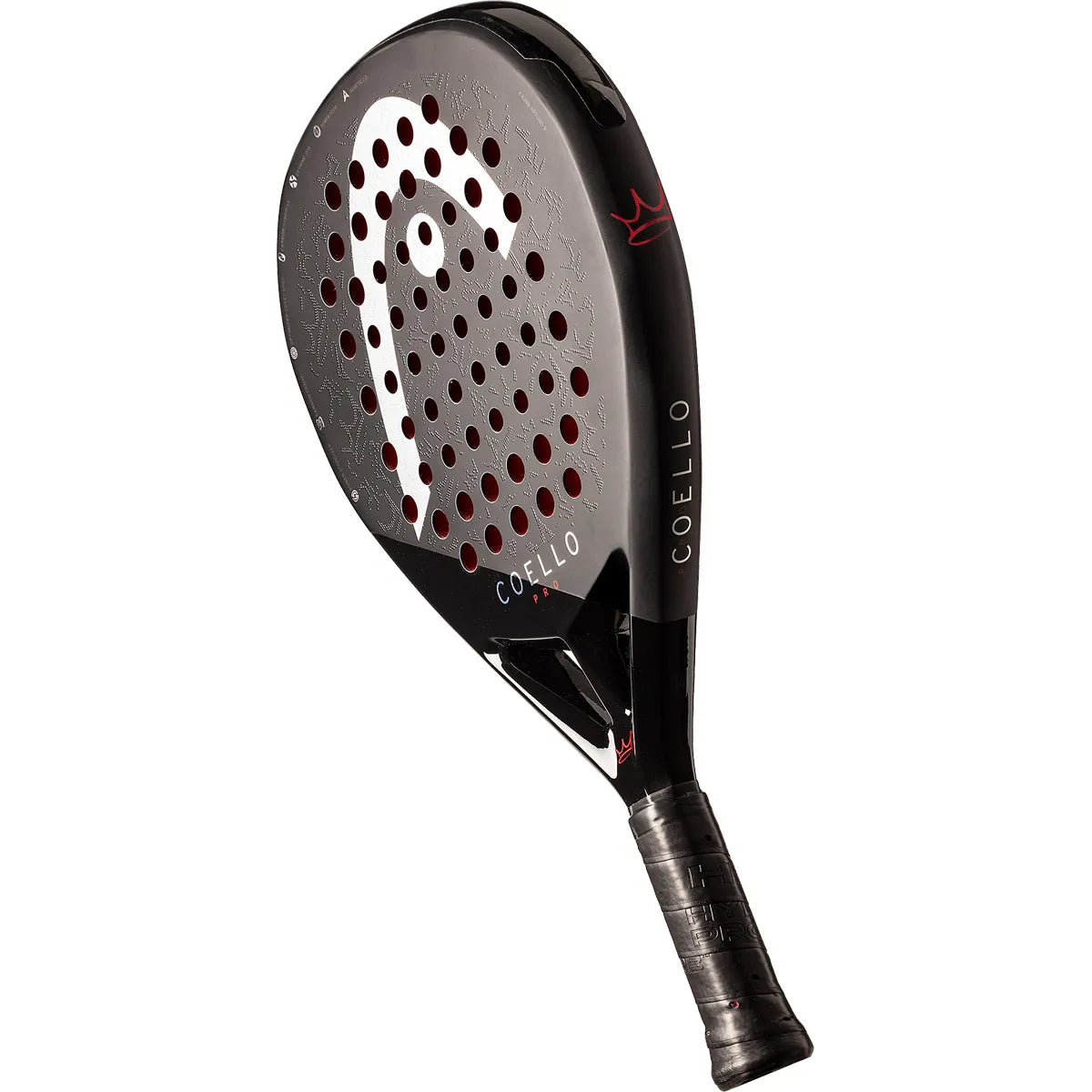RAQUETTE DE PADEL HEAD COELLO PRO 2025