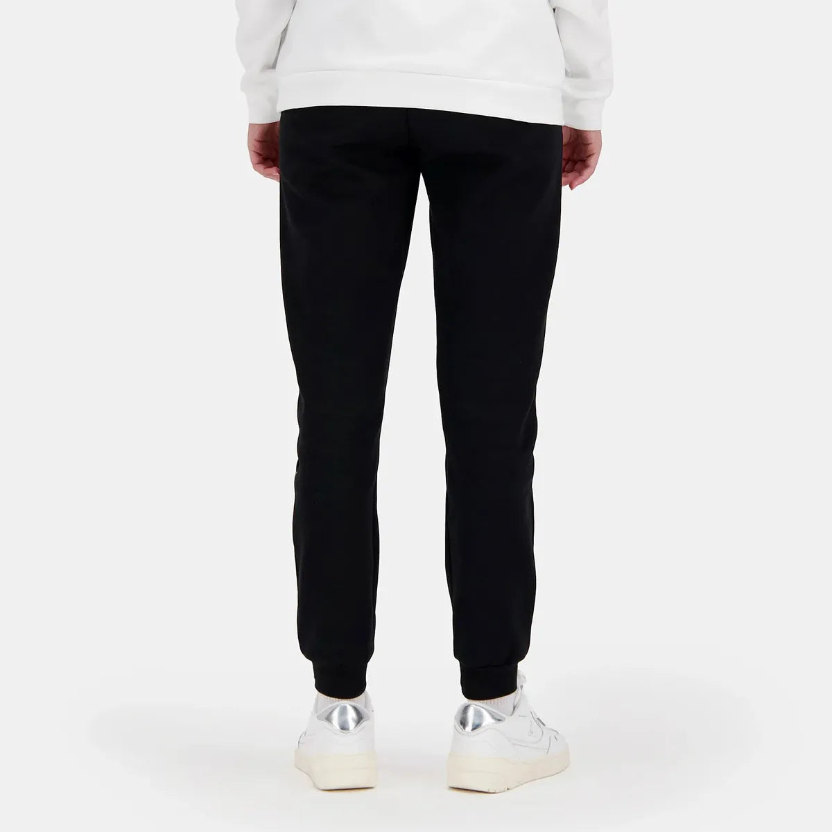 PANTALON LE COQ SPORTIF FEMME ESSENTIEL REGULAR