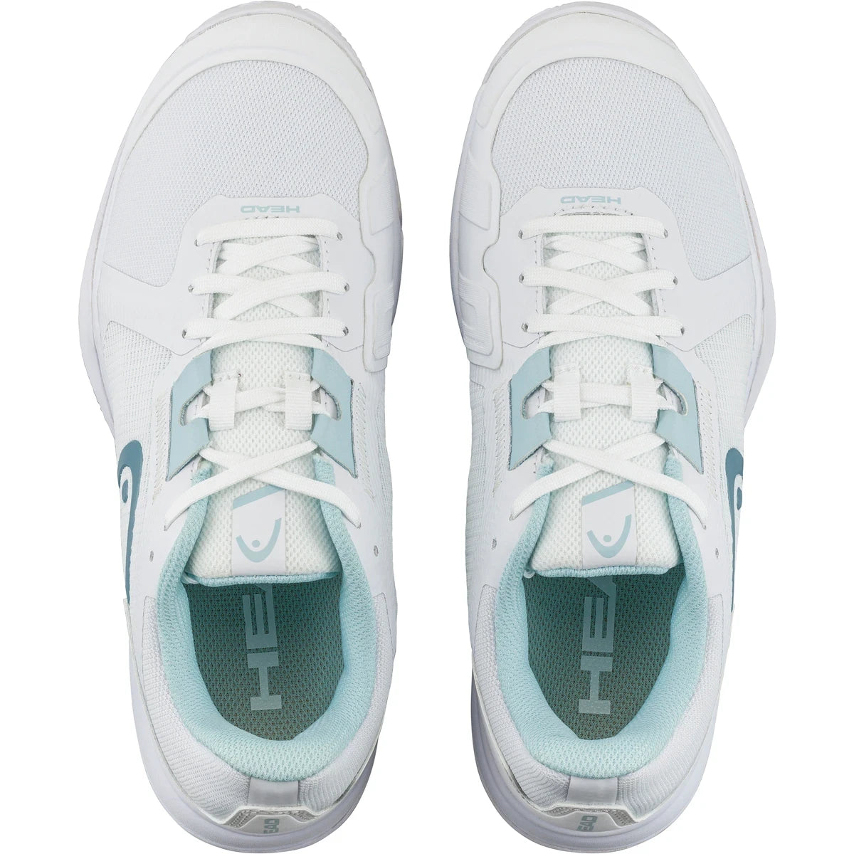 CHAUSSURES HEAD FEMME SPRINT TEAM 3.5 TERRE BATTUE