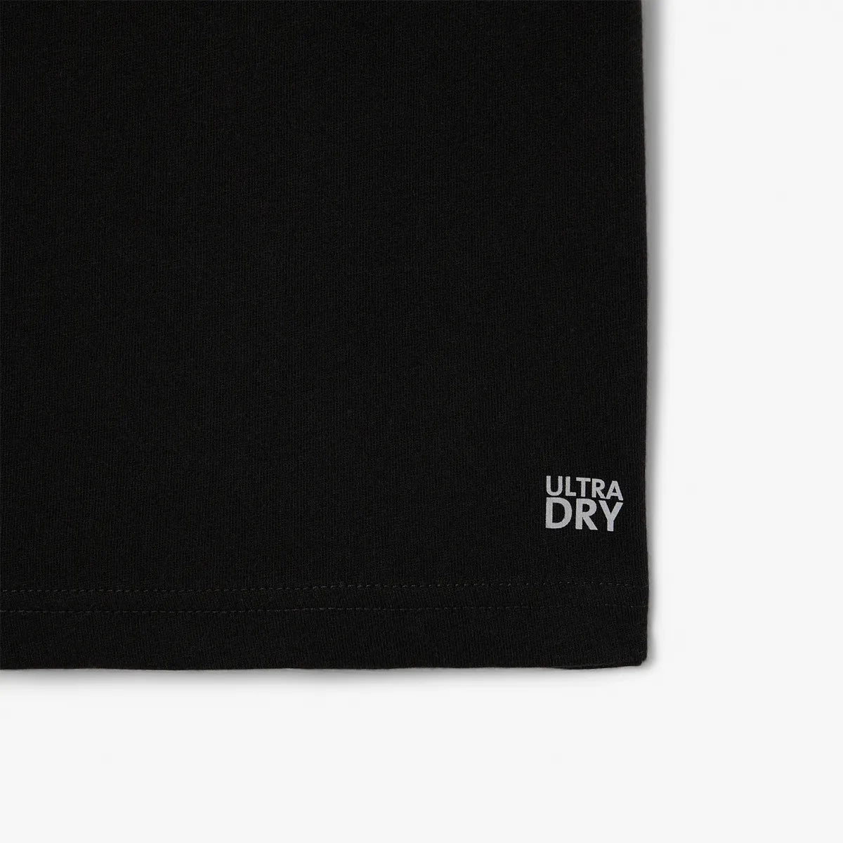 T-SHIRT LACOSTE JUNIOR CROCO