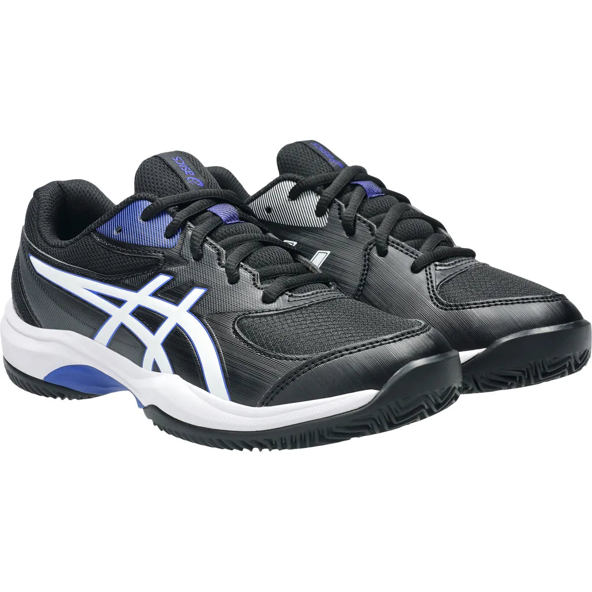 CHAUSSURES ASICS JUNIOR GEL GAME GS TERRE BATTUE